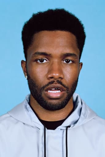 Image of Frank Ocean