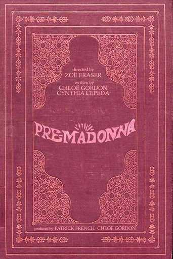 Pre-Madonna