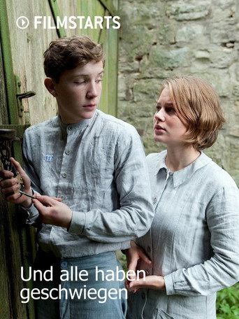 Und alle haben geschwiegen 在线观看和下载完整电影
