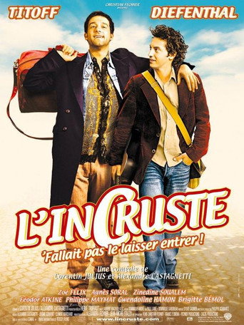 L'incruste 在线观看和下载完整电影