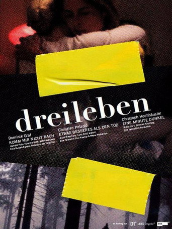 Dreileben: Etwas Besseres als den Tod 在线观看和下载完整电影