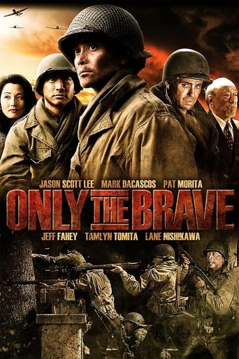 Only The Brave 在线观看和下载完整电影