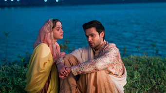 Seher, Mahid Face Forest Trouble