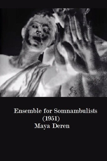 Ensemble for Somnambulists 在线观看和下载完整电影