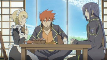 Departing Katsuura, Heading to Kamogawa