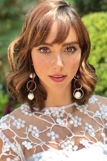 Image of Natalia Téllez