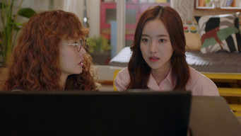 Temporada 1 Episodio 25