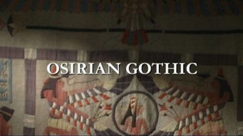 Osirian Gothic