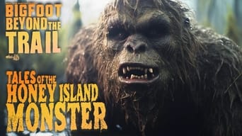 Tales of the Honey Island Swamp Monster
