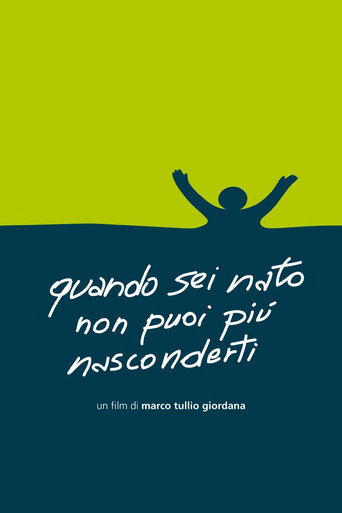 Quando sei nato non puoi più nasconderti 在线观看和下载完整电影