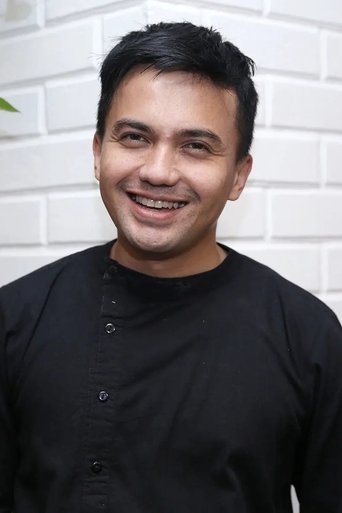 Image of Sahrul Gunawan