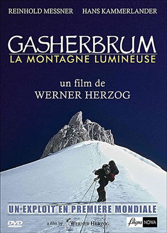 Gasherbrum - Der leuchtende Berg 在线观看和下载完整电影