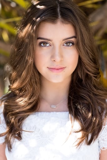 Image of Kalani Hilliker