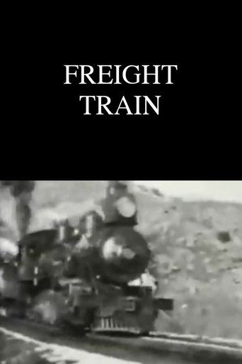 Freight Train