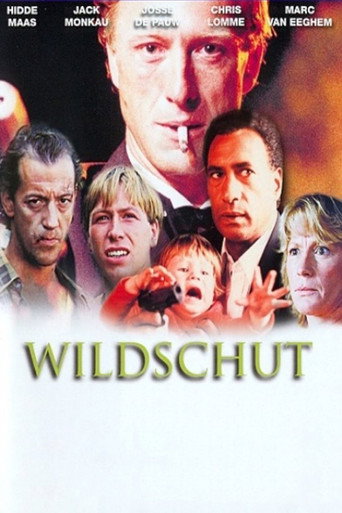 Wildschut 在线观看和下载完整电影