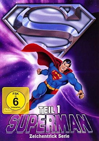 Superman - Teil1 在线观看和下载完整电影