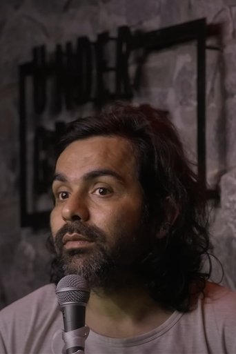 For a while, Sumit walked - Part 2