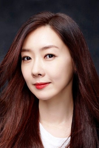 Image of Yoo Ji-yeon