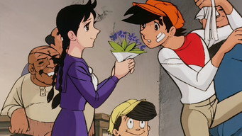 Hooray for the First Victory