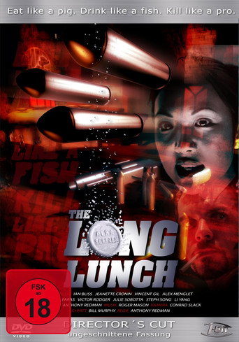 The Long Lunch 在线观看和下载完整电影