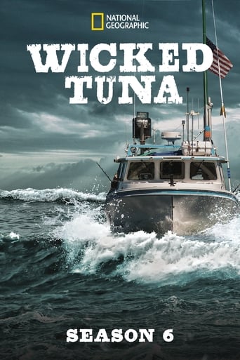 Wicked Tuna