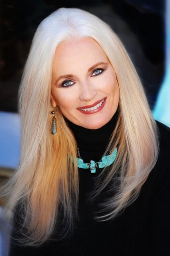 Celeste Yarnall