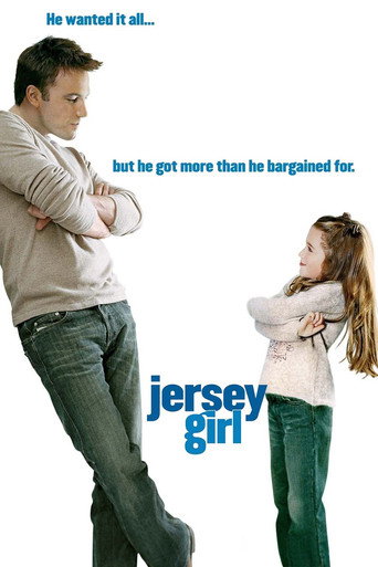 Jersey Girl 在线观看和下载完整电影