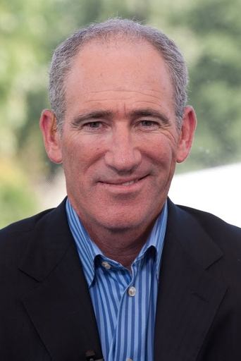 Image of Brad Gilbert