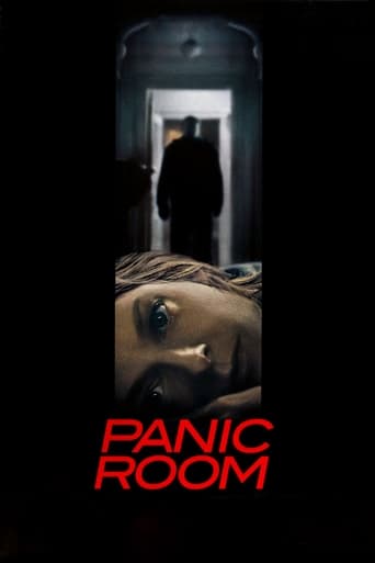 Panic Room 在线观看和下载完整电影