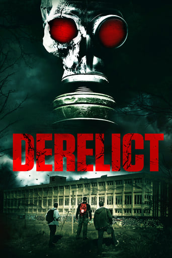 Derelict | Watch Movies Online