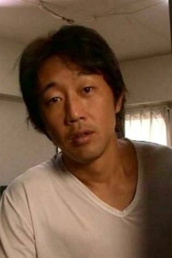 Image of Masahiro Ueda