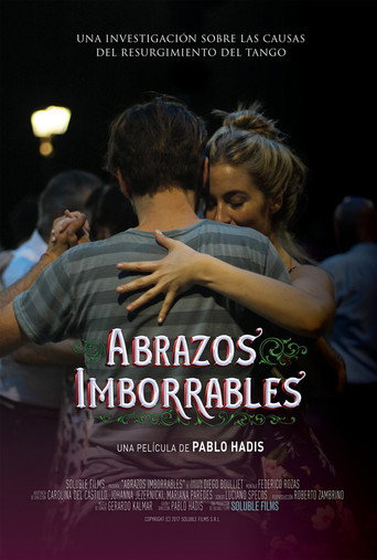 Abrazos Imborrables 在线观看和下载完整电影