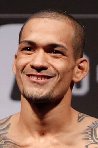 Image of Yancy Medeiros