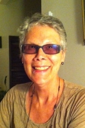 Image of Madeleine Arsenault