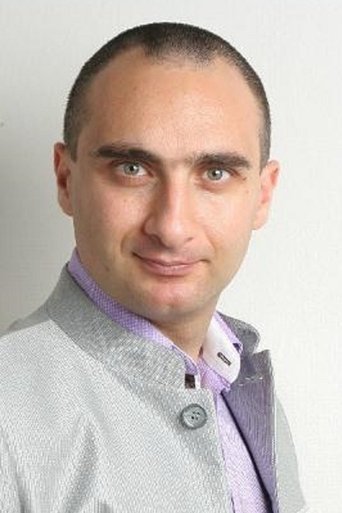 Image of Armen Davidyants