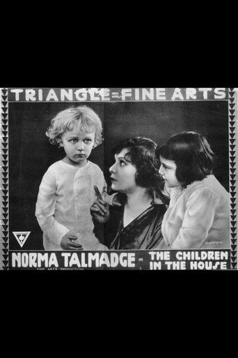 The Children in the House 在线观看和下载完整电影