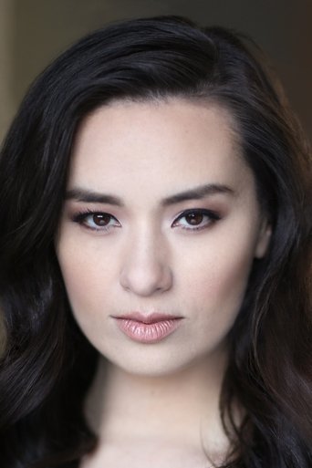 Image of Cara Gee