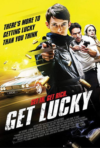 Get Lucky 在线观看和下载完整电影