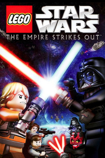LEGO Star Wars: The Empire Strikes Out 在线观看和下载完整电影