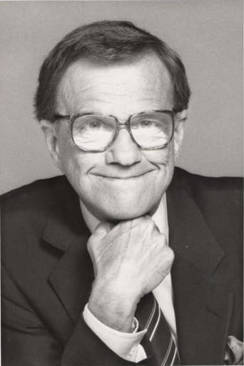 Image of Bill Cullen