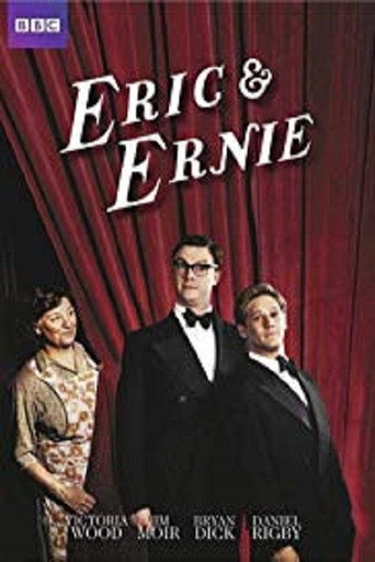Eric & Ernie 在线观看和下载完整电影