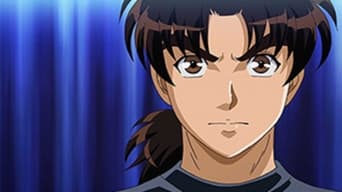 The Death March of Young Kindaichi, File 4
