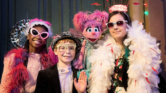 New Year's Eve on Sesame Street episode still image