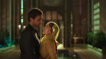 Mahid Saves Seher's Life