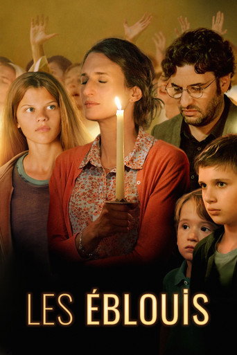 Okładka filmu Les Éblouis