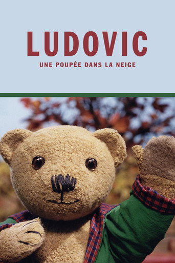 Okładka filmu Ludovic - Une poupée dans la neige