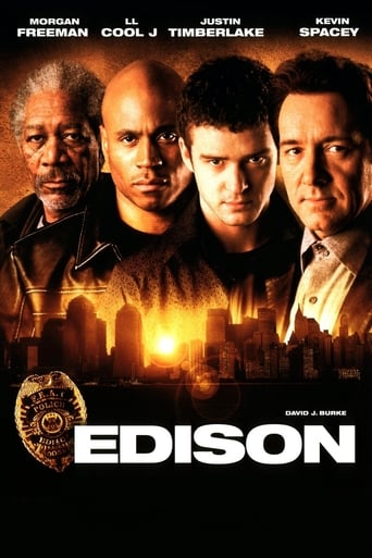 فيلم Edison 2005 مترجم » موفيز لاند MovizLand