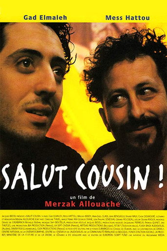 Salut cousin ! 在线观看和下载完整电影