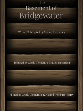 The Basement of Bridgewater