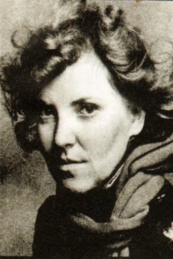 Image of Maureen Tucker